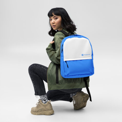 Presearch Backpack